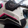 N90-3 LIGHTHOUSE - PRETO - ROSA -12-